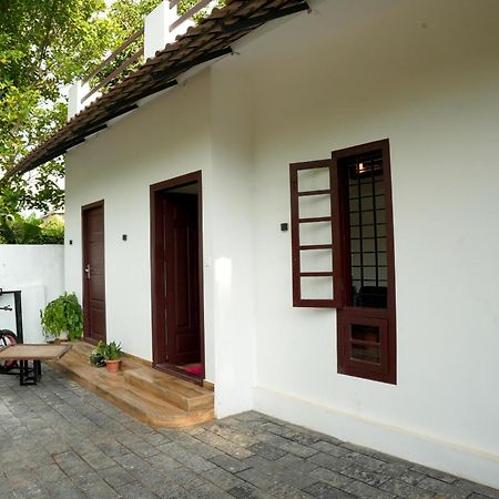 Dune Homestay Alappuzha Exterior foto