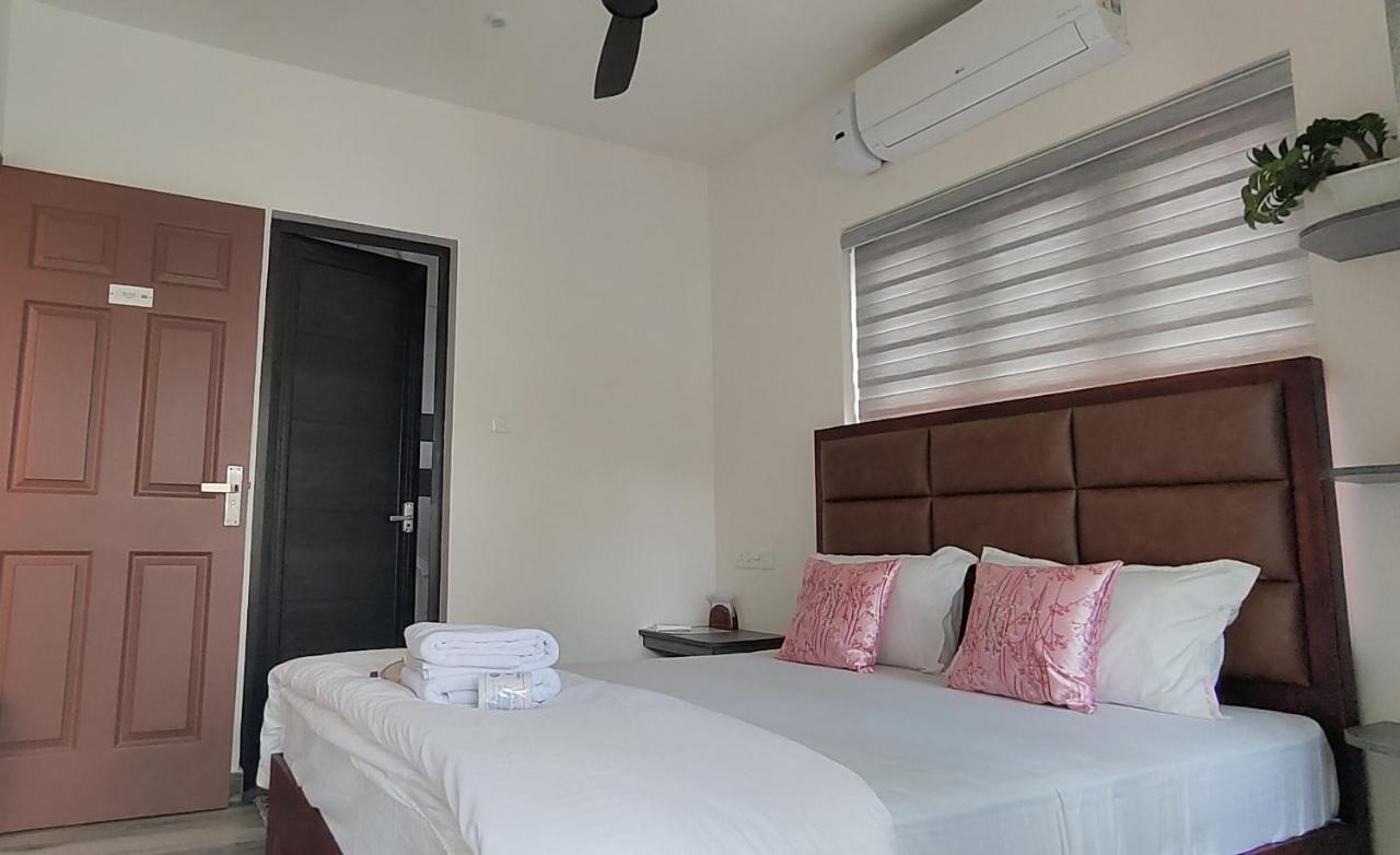 Dune Homestay Alappuzha Exterior foto