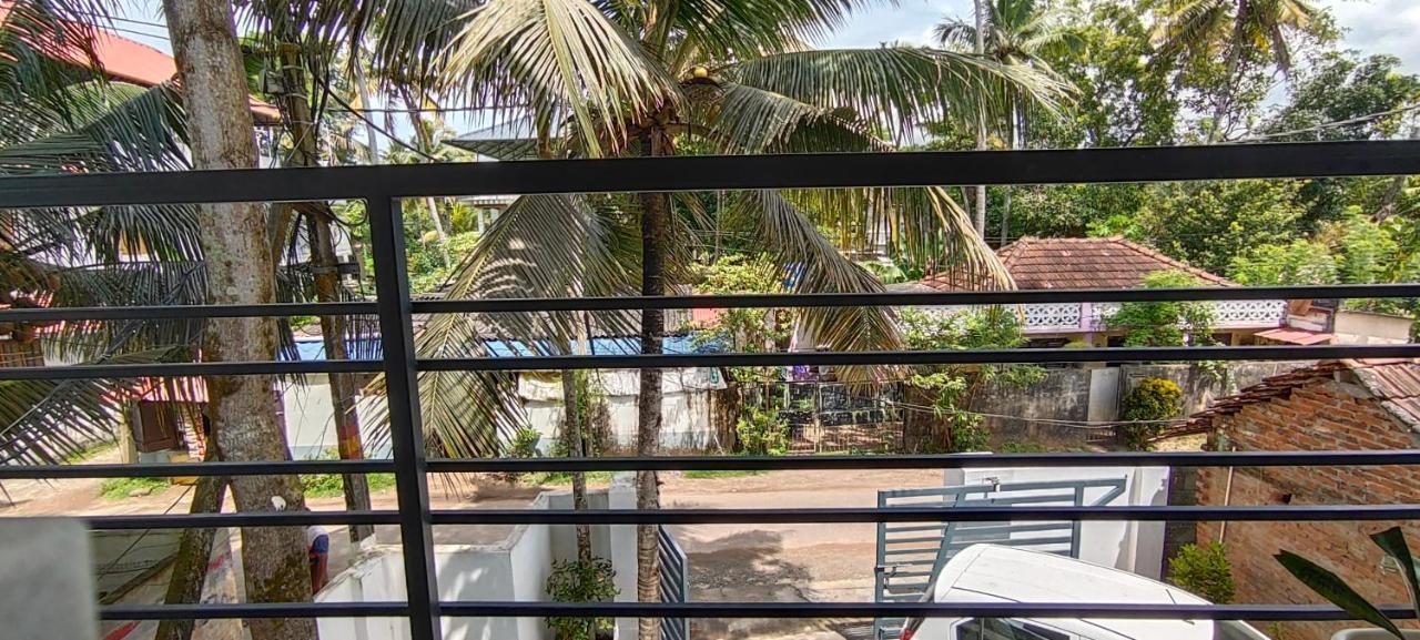 Dune Homestay Alappuzha Exterior foto