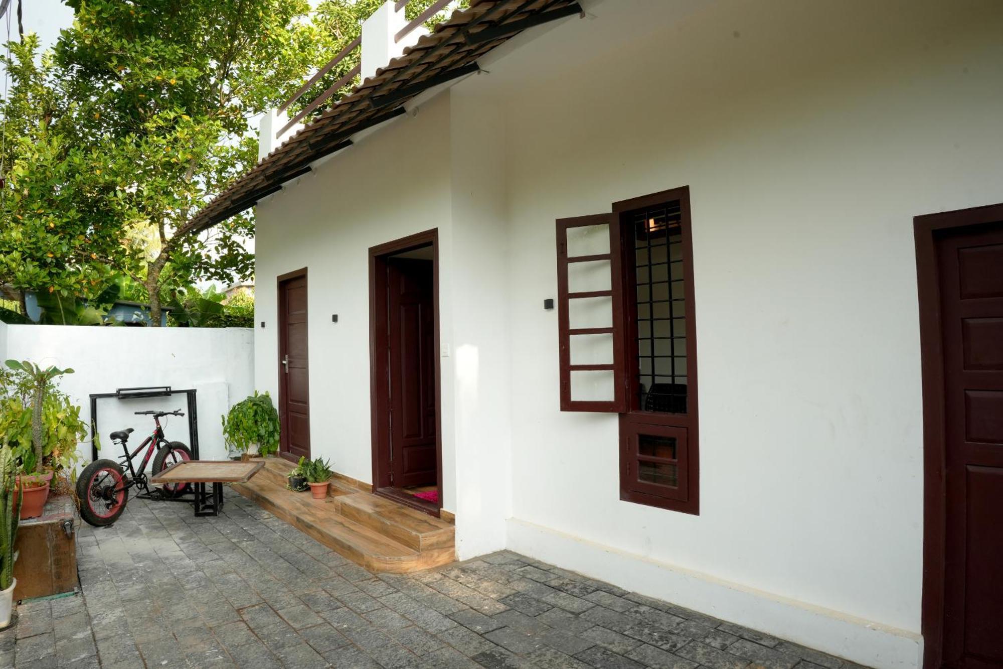 Dune Homestay Alappuzha Exterior foto