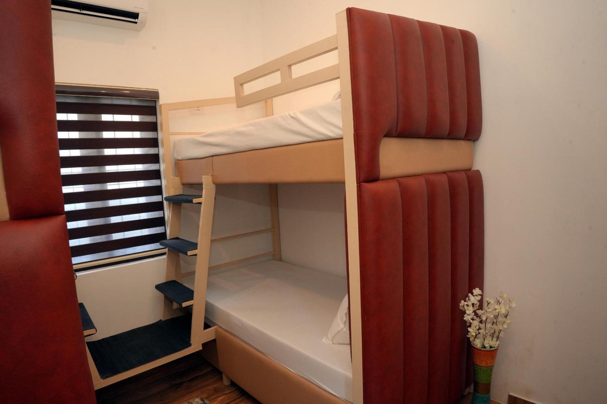 Dune Homestay Alappuzha Exterior foto